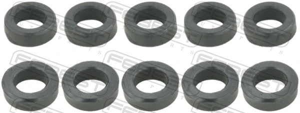 Seal Ring, injector