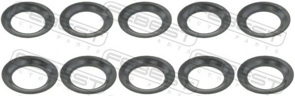 Seal Ring, injector
