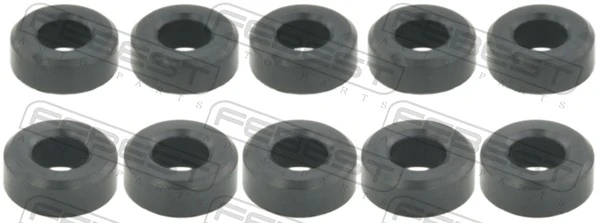 Seal Ring, injector