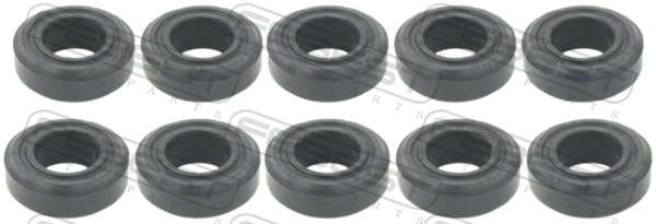 Seal Ring, injector