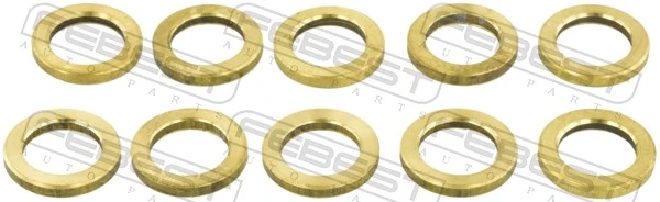 Seal Ring, injector