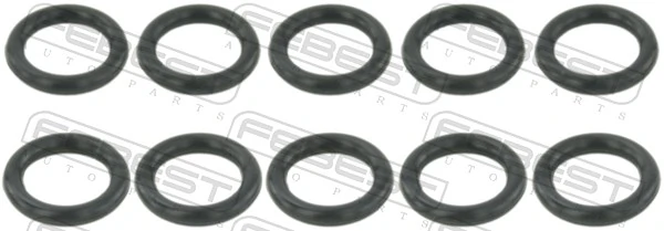 Seal Ring, injector