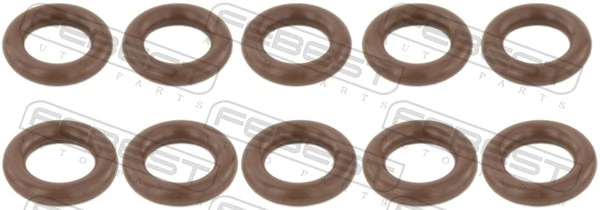 Seal Ring, injector