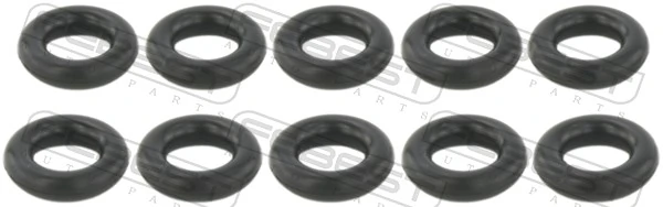 Seal Ring, injector