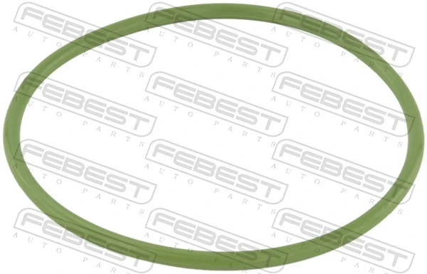 Seal, fuel sender unit