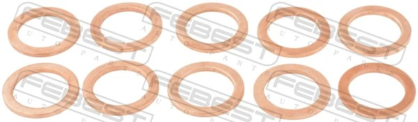 Shaft Seal, power steering pump