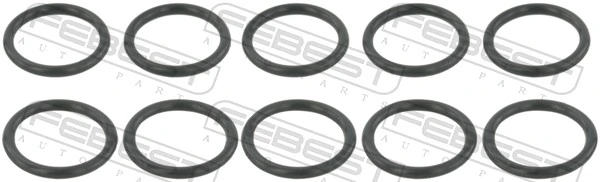 Oil Seal, automatic transmission
