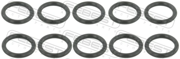 Shaft Seal, power steering pump