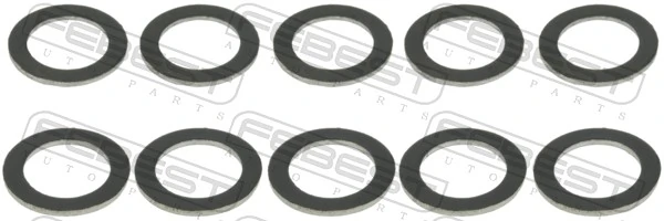 Seal Ring, oil drain plug