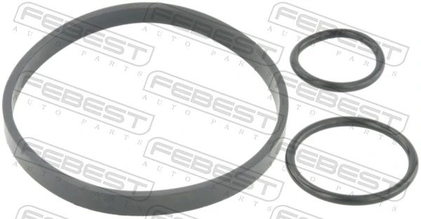 Seal, oil filter