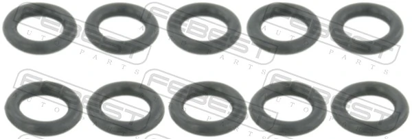Seal Ring, oil drain plug