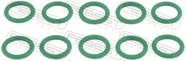 Shaft Seal, power steering pump