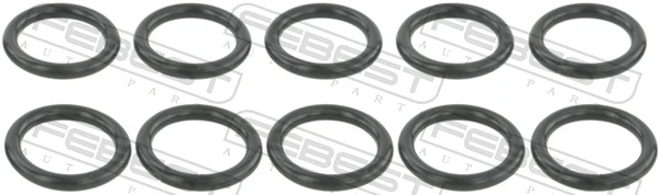 Gasket, oil cooler