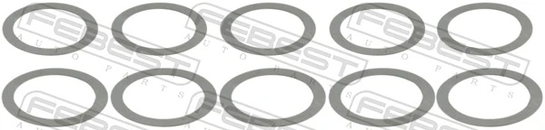 Ring Gear, crankshaft