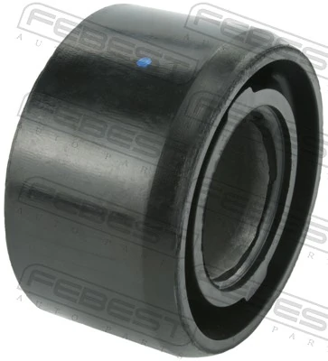 Mounting, differential