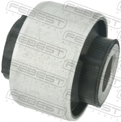Mounting, control/trailing arm