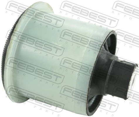 Bushing, axle beam