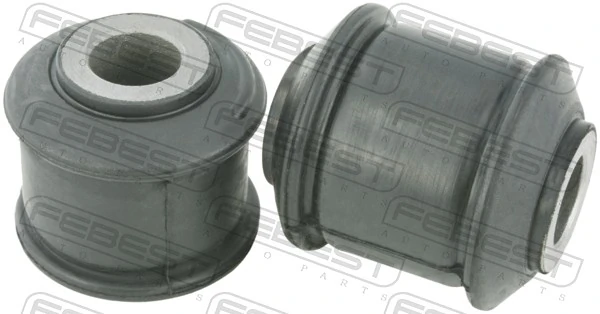 Mounting Kit, shock absorber