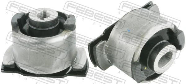 Repair Kit, axle beam