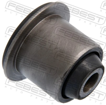 Mounting, control/trailing arm