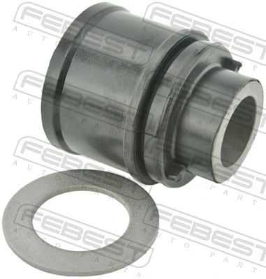 Bushing, axle beam
