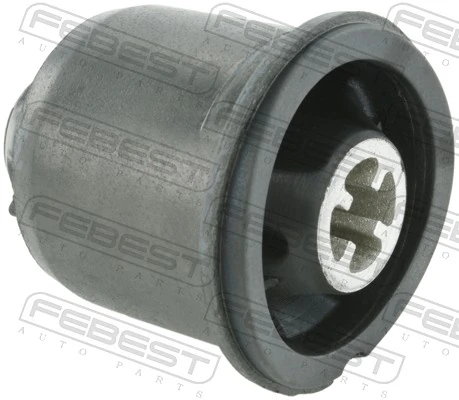 Bushing, axle beam