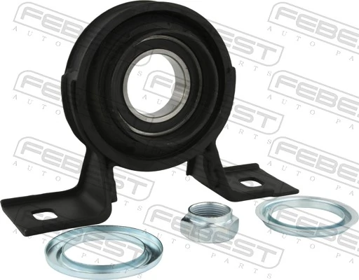 Bearing, propshaft centre bearing