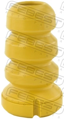 Rubber Buffer, suspension