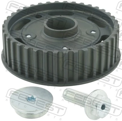 Camshaft Adjuster