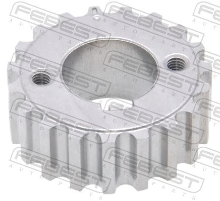 Sprocket, crankshaft