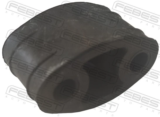 Rubber Buffer, muffler