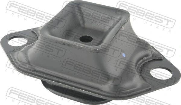 Mounting, manual transmission