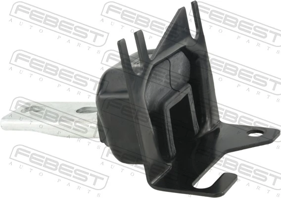 Mounting, manual transmission
