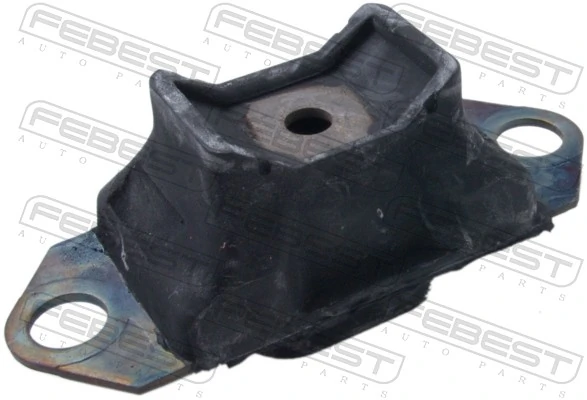 Mounting, manual transmission