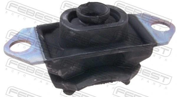Mounting, manual transmission