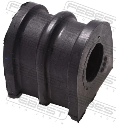 Mounting, stabiliser bar