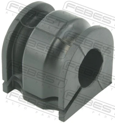 Mounting, stabiliser bar