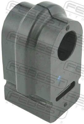 Mounting, stabiliser bar