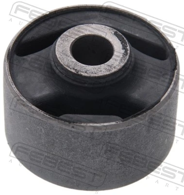 Mounting, differential