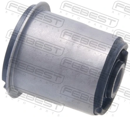 Bushing, axle beam