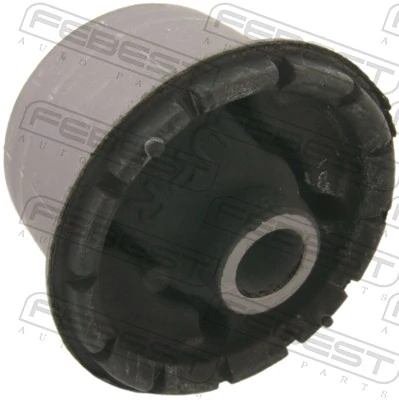 Mounting, differential