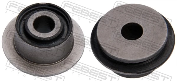 Mounting, control/trailing arm