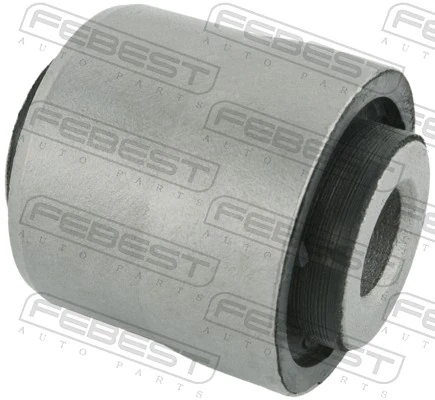 Mounting, control/trailing arm