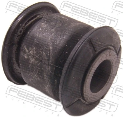 Mounting, steering gear