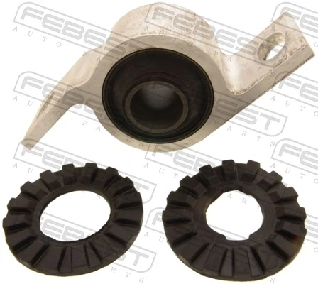 Mounting, control/trailing arm