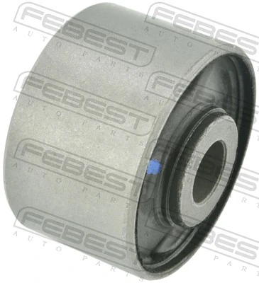 Mounting, differential
