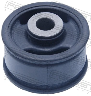Mounting, differential
