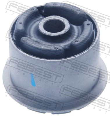 Bushing, axle beam