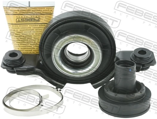 Bearing, propshaft centre bearing