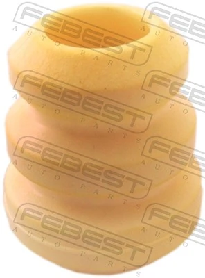 Rubber Buffer, suspension